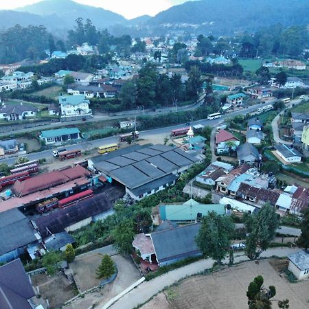 Nuwara Eliya Mountain View Homestay 外观 照片
