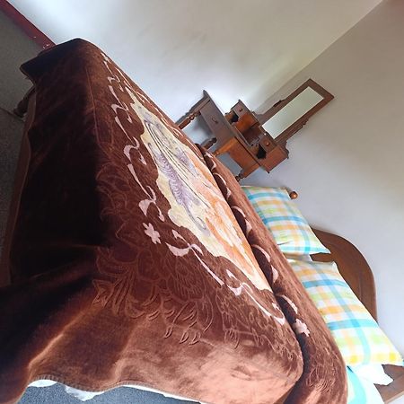 Nuwara Eliya Mountain View Homestay 外观 照片