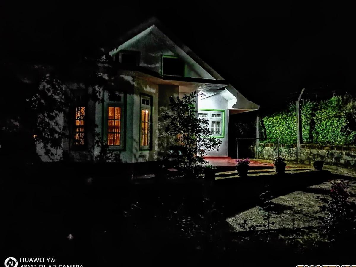 Nuwara Eliya Mountain View Homestay 外观 照片