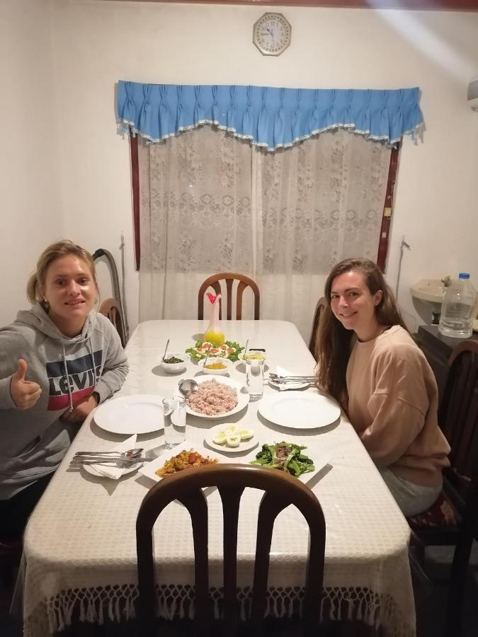 Nuwara Eliya Mountain View Homestay 外观 照片
