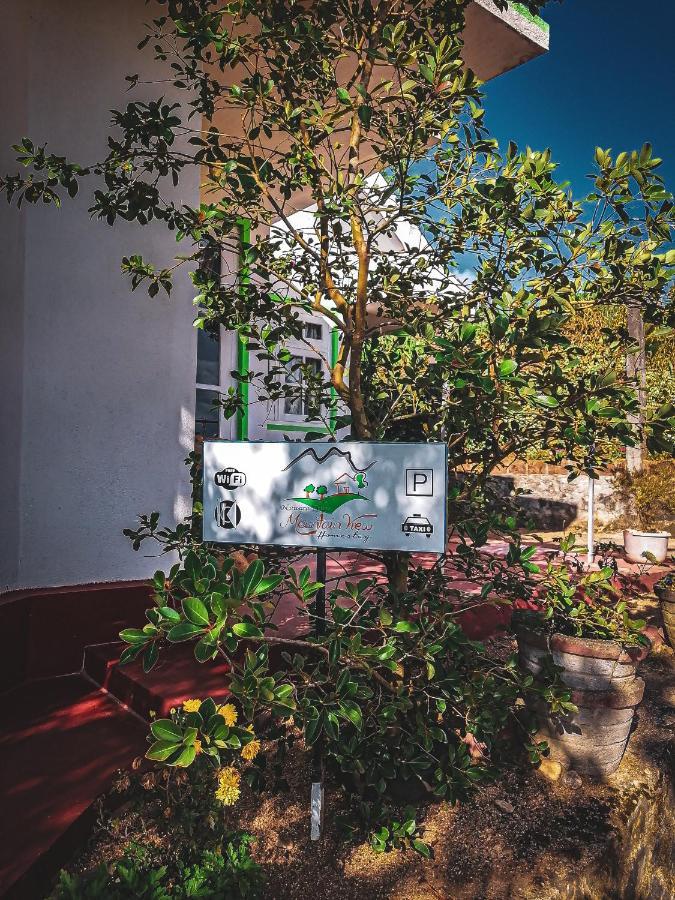 Nuwara Eliya Mountain View Homestay 外观 照片