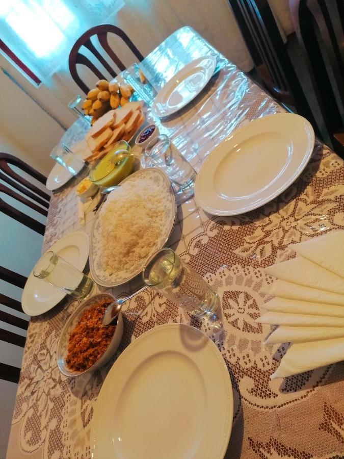 Nuwara Eliya Mountain View Homestay 外观 照片