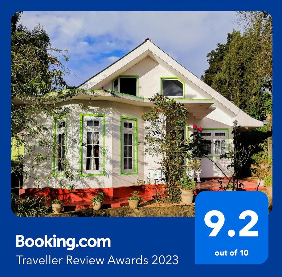 Nuwara Eliya Mountain View Homestay 外观 照片