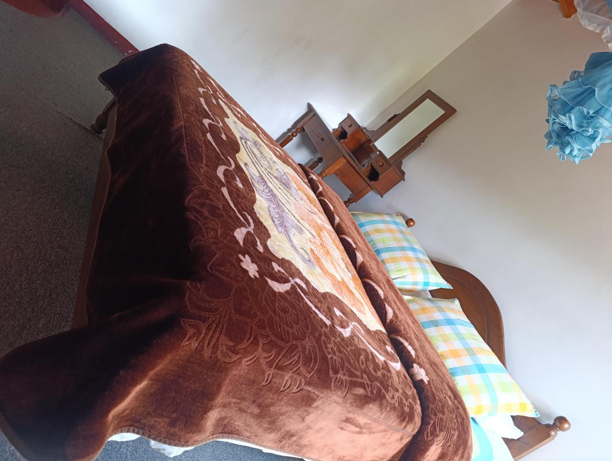 Nuwara Eliya Mountain View Homestay 外观 照片