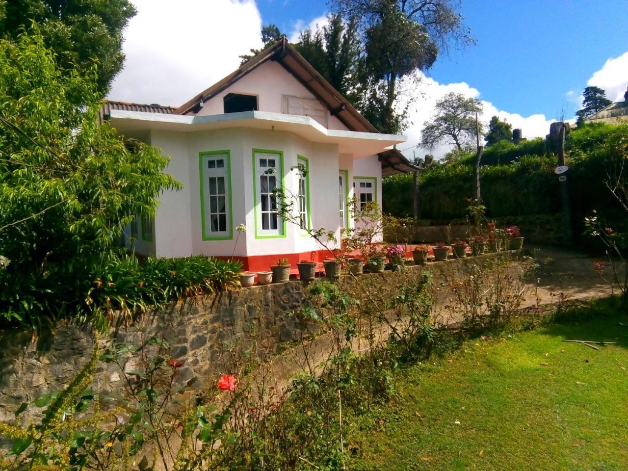 Nuwara Eliya Mountain View Homestay 外观 照片