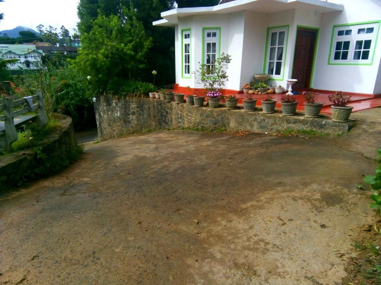 Nuwara Eliya Mountain View Homestay 外观 照片