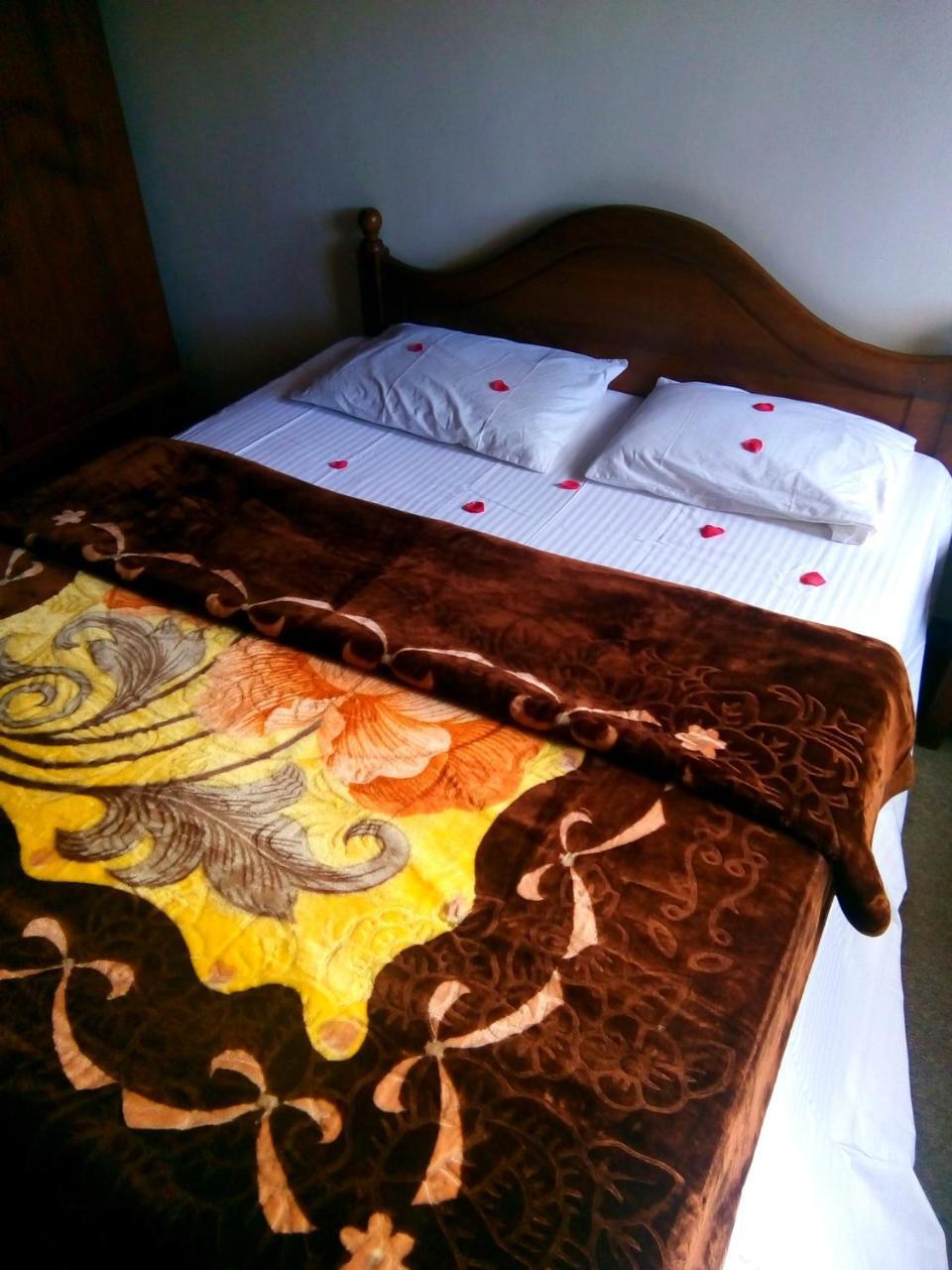 Nuwara Eliya Mountain View Homestay 外观 照片