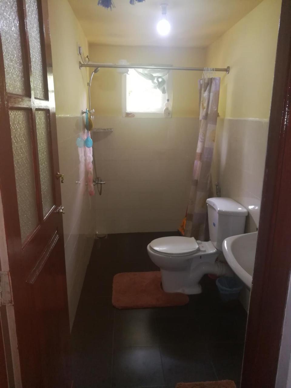 Nuwara Eliya Mountain View Homestay 外观 照片