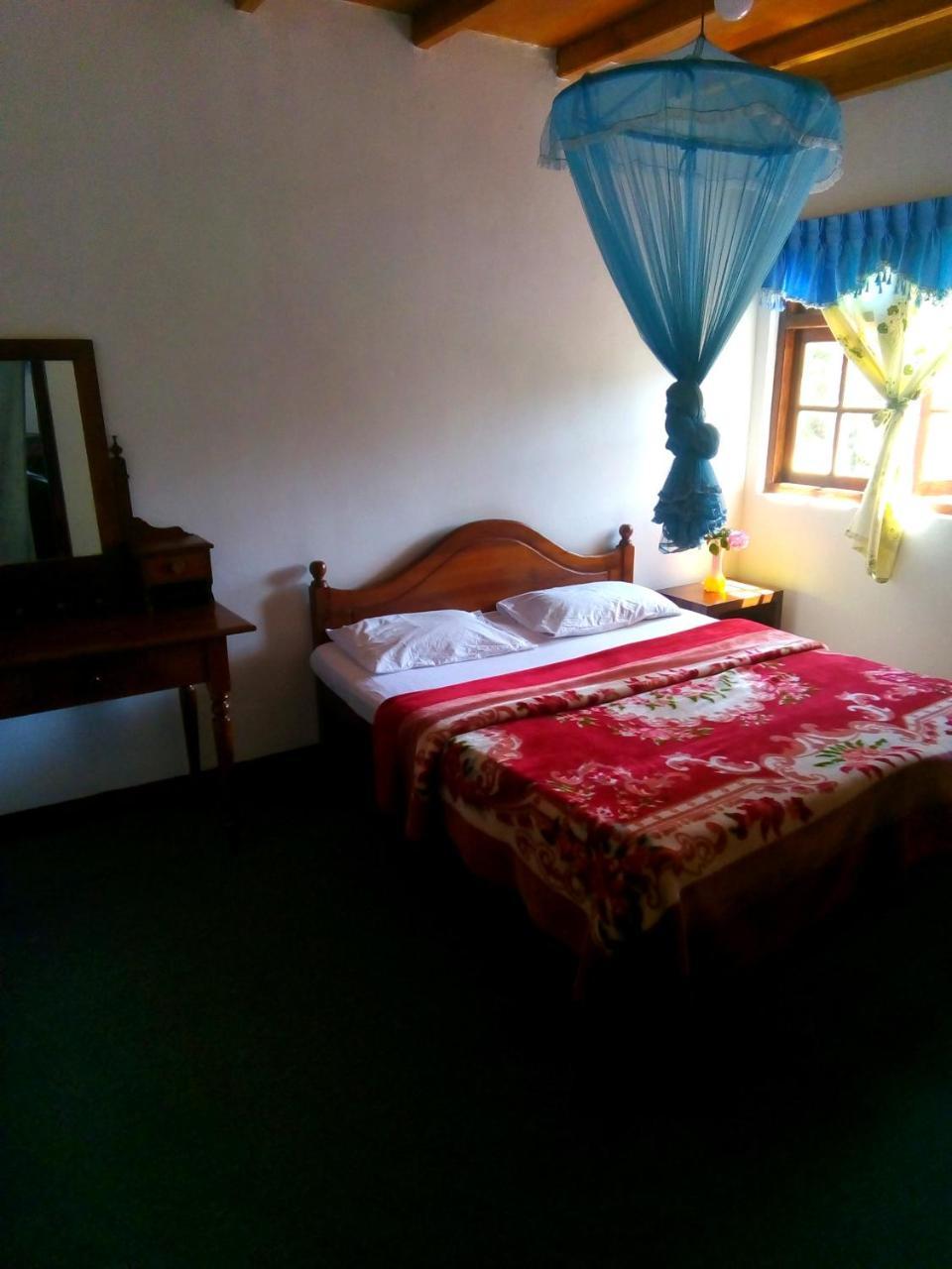 Nuwara Eliya Mountain View Homestay 外观 照片