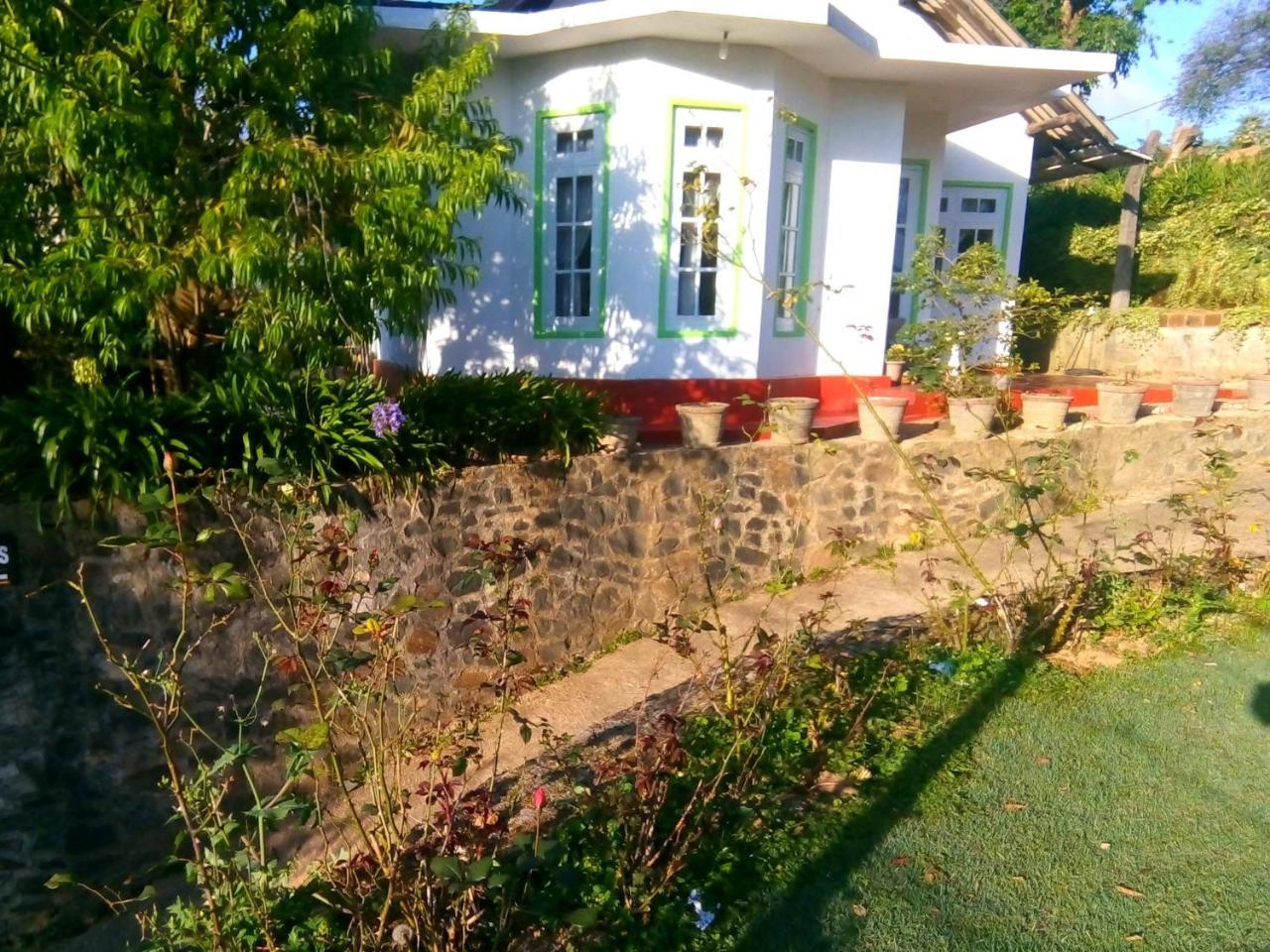 Nuwara Eliya Mountain View Homestay 外观 照片