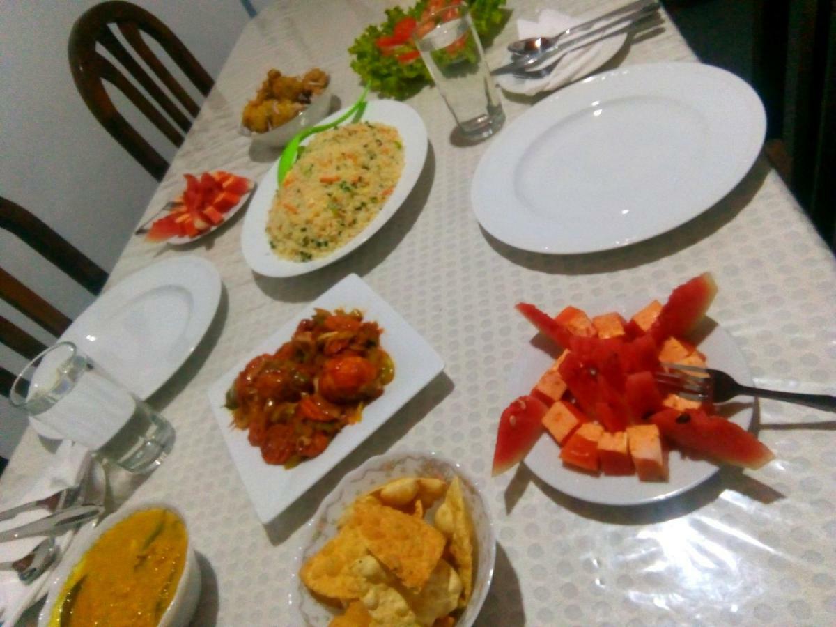 Nuwara Eliya Mountain View Homestay 外观 照片