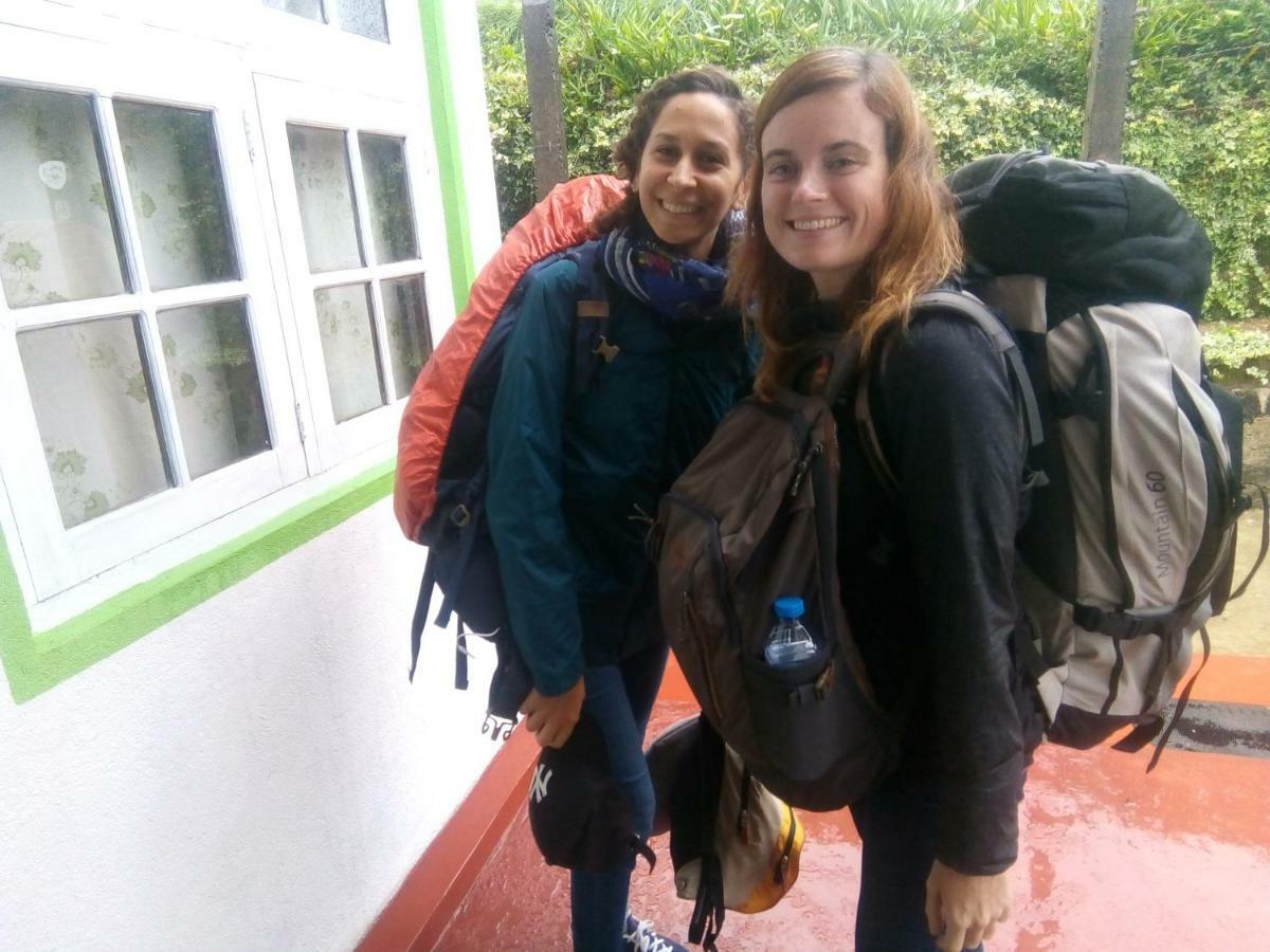 Nuwara Eliya Mountain View Homestay 外观 照片