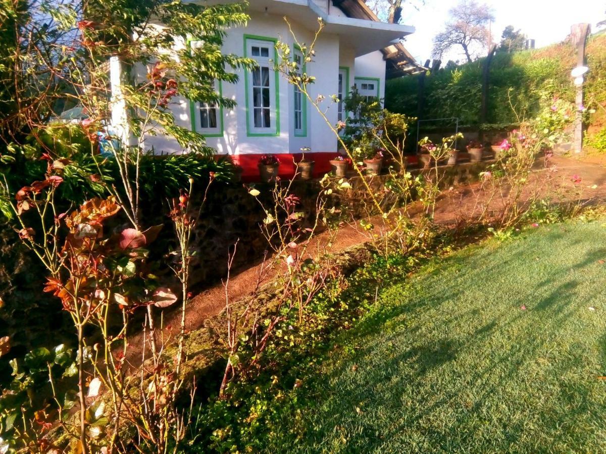 Nuwara Eliya Mountain View Homestay 外观 照片