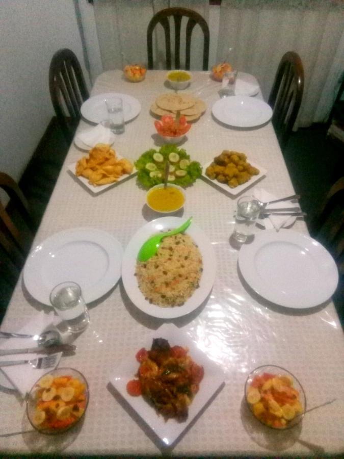 Nuwara Eliya Mountain View Homestay 外观 照片