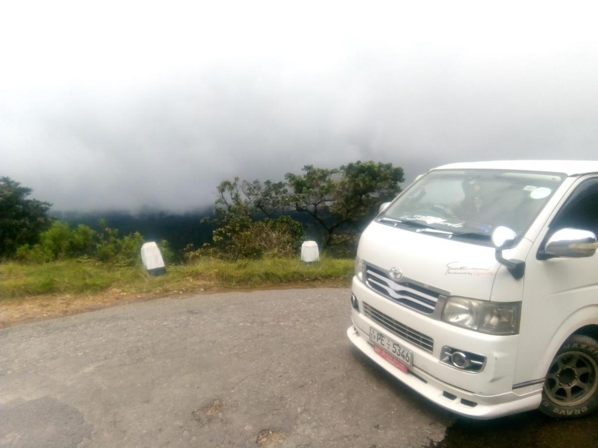 Nuwara Eliya Mountain View Homestay 外观 照片